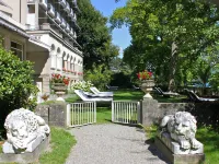 Hotel Bad Schachen Hotels in Lindau