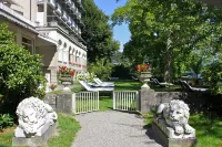 Hotel Bad Schachen - Schielin GmbH & Co. KG Hotels in der Nähe von Insel Outlet