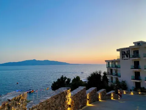 Hotel Nertili Hotels in 