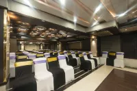 Hotel le Grande - Mumbai International Airport - Layanan Antar-Jemput