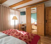 Wellnesshotel & Restaurant Hexenschopf Hotels in Loffingen