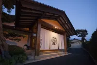 Onsen Guest House Aobato no Su Hotels in 
