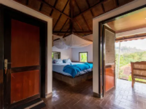 Ecolodge Seloliman Hotel a Trawas