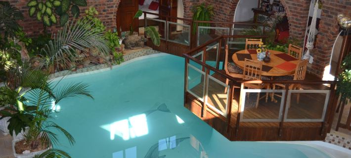 Dolphin View Guesthouse Hotels in Western District
