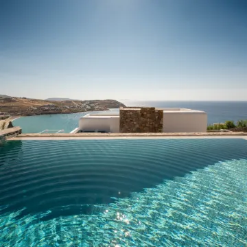 Summit of Mykonos