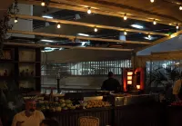 Hotel Casa Suzanna Tel-Aviv - breakfast