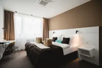 Hotel Thermal ŠÍRAVA Hotels in Humenné