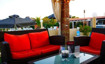 Stavros Villas and Apartments