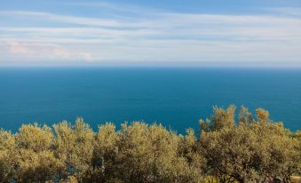 미노 레지덴차 젠나로(Residenza Gennaro) 3성급 호텔 스위트룸