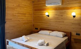 Cirali Simge Holiday Houses