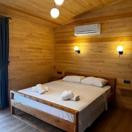 Cirali Simge Holiday Houses