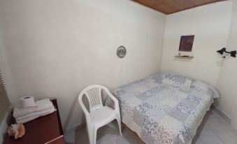 La Casa Maruja