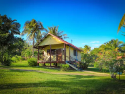 Cassia Hill Resort Hotels in San Ignacio