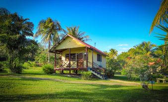 Cassia Hill Resort