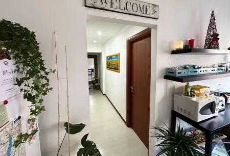 B&B Alla Casa di Lucia