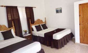 Casa del Sol Hotel Luperon