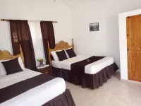 Casa del Sol Hotel Luperon - Dành cho gia đình