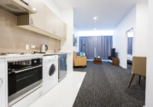 The Palms Apartments