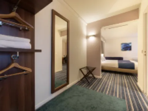 Holiday Inn Express AMIENS by IHG Hotéis em Amiens