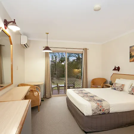 Ingenia Holidays Taigum