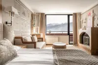 Bachleda Hotel Kasprowy - balcony