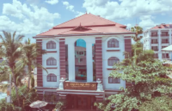 吳哥珍珠酒店 酒店