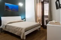 B&B Stella Maris Sciacca Centro - balcón