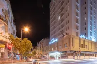Hotel Ibn Khaldoun