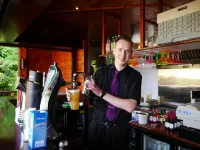 Carrickdale Hotel & Spa - Baarit