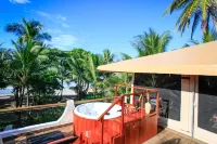 Hotel Tropico Latino - spa