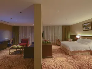 Aristo International Hotel