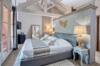 La Bastide du Clos des Roses Hotels in Fréjus