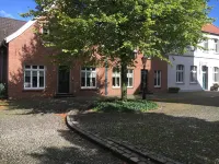 Hotel Restaurant am Kring Hotel a Sudlohn