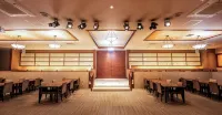 Yumoto Kanko Hotel Saikyo - breakfast