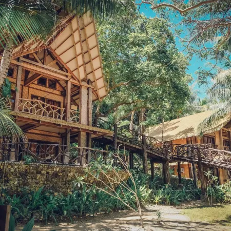 Flower Island Resort