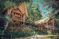 Flower Island Resort - Pet Friendly