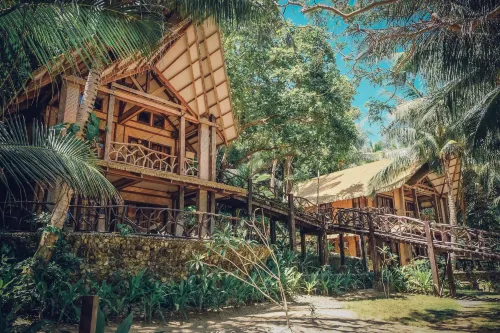 Flower Island Resort Hotels in Taytay