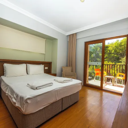 Pine Valley Hotel Oludeniz