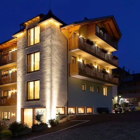 Hotel Leitner