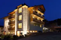 Hotel Leitner Hôtels à : Terento