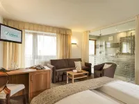 Hotel Leitner Các khách sạn gần Parrocchia Maranza