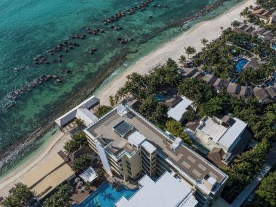 Generations Riviera Maya Oceanfront Family Resort, All & More Inclusive