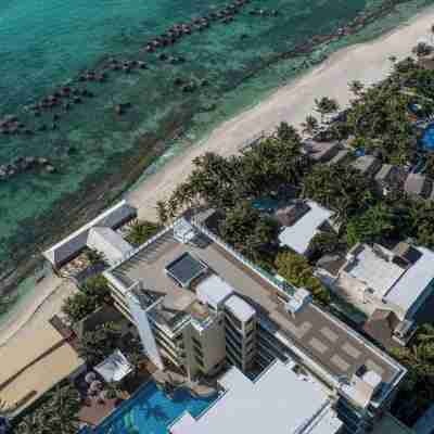Hotel Generations Riviera Maya Hotel Exterior