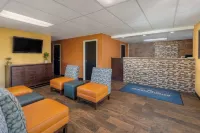 Howard Johnson by Wyndham Rock Hill Hotels in Rock Hill