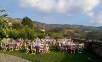 INATEL Linhares da Beira Hotel Rural