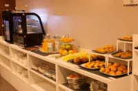 Hotel Torico Plaza - Bữa sáng