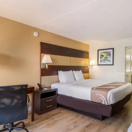 Quality Inn Bradenton - Sarasota North