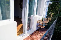 Sofia Central Luxury Apartment