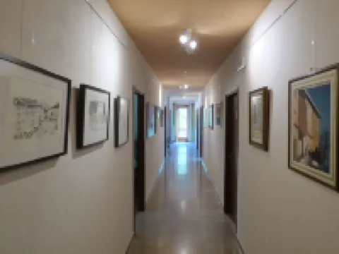 Damarco Alloggio Turistico Locanda Hotels in Schio