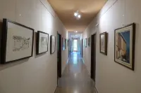 Damarco Alloggio Turistico Locanda Hotels in Schio